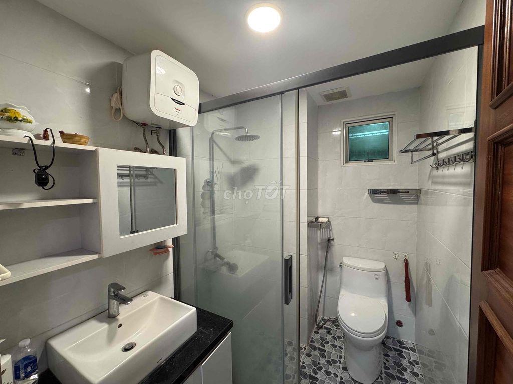 Bán CH HAGL1 3PN 115m2 5 tỷ tl