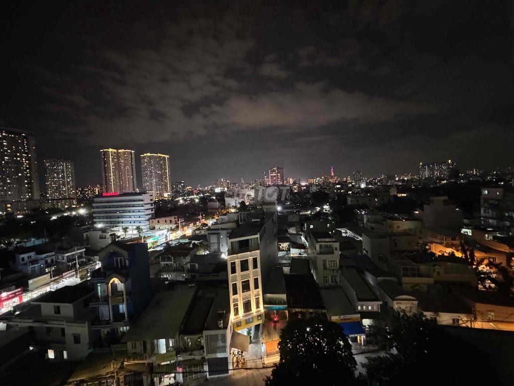 CHO THUÊ CH HAGL1 3PN Trống sẵn