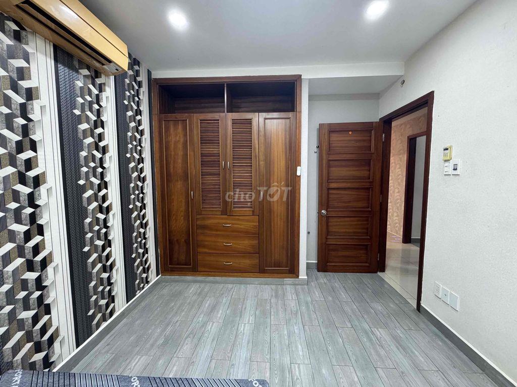 CHO THUÊ CH HAGL1 3PN Trống sẵn