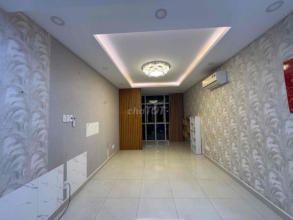 CHO THUÊ CH HAGL1 3PN Trống sẵn