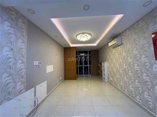 CHO THUÊ CH HAGL1 3PN Trống sẵn