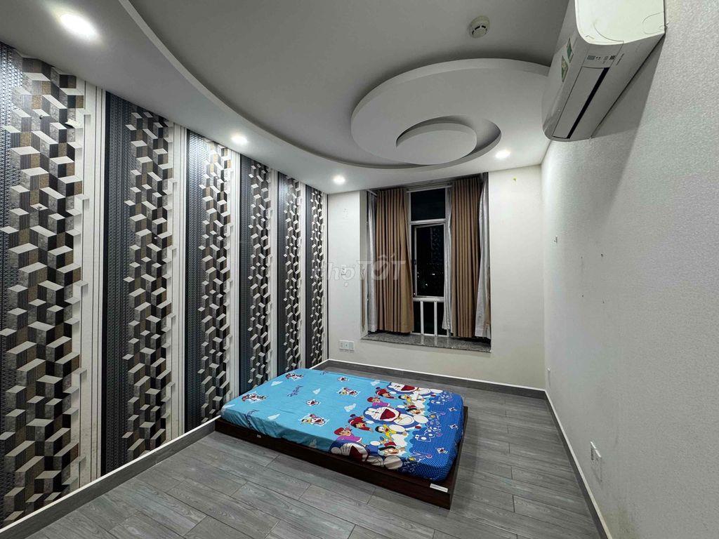 CHO THUÊ CH HAGL1 3PN Trống sẵn
