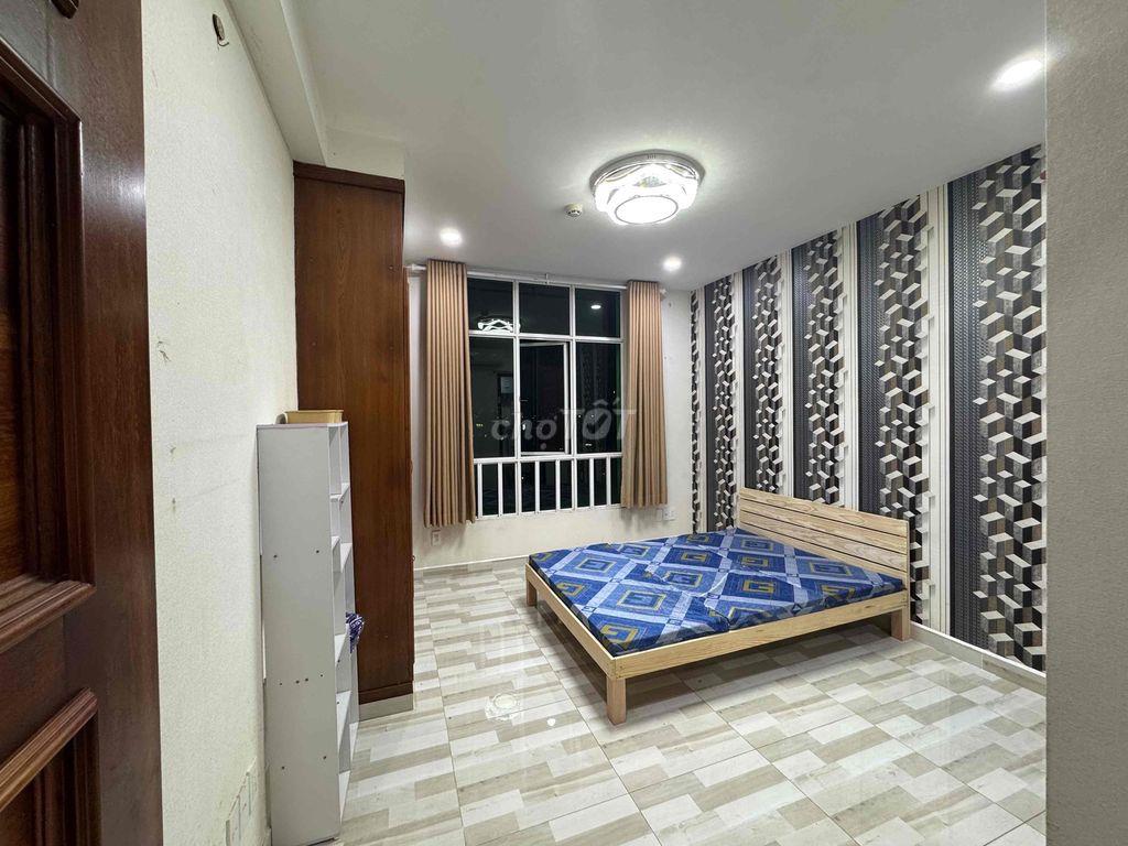 CHO THUÊ CH HAGL1 3PN Trống sẵn