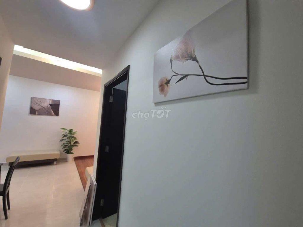 chính chủ cần bán cc Phú Mỹ 93m2,Quận 7 kế bên Phú Mỹ Hưng chỉ 3 phút,