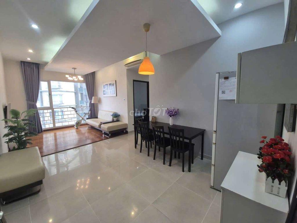 chính chủ cần bán cc Phú Mỹ 93m2,Quận 7 kế bên Phú Mỹ Hưng chỉ 3 phút,
