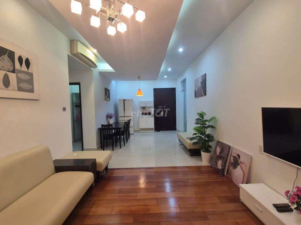 chính chủ cần bán cc Phú Mỹ 93m2,Quận 7 kế bên Phú Mỹ Hưng chỉ 3 phút,