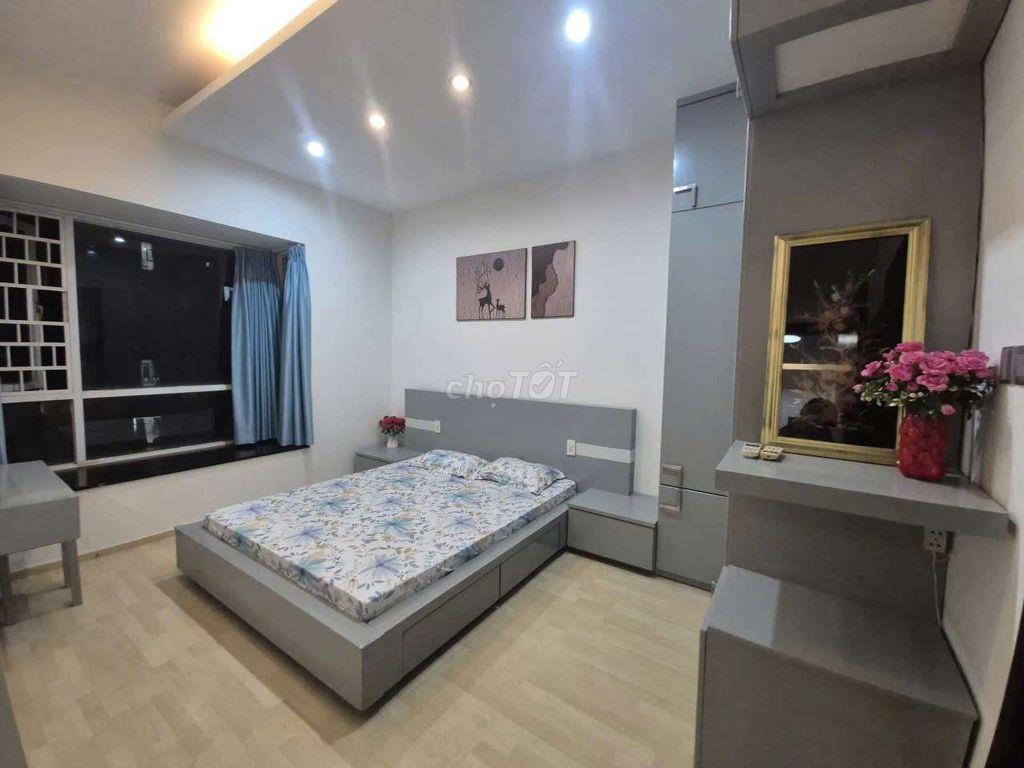 chính chủ cần bán cc Phú Mỹ 93m2,Quận 7 kế bên Phú Mỹ Hưng chỉ 3 phút,
