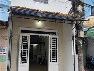 5.950 TỶ – NHÀ MẶT TIỀN ĐOÀN VĂN BƠ Q4 – 4 BẾP RIÊNG, 4WC –4PN. 
