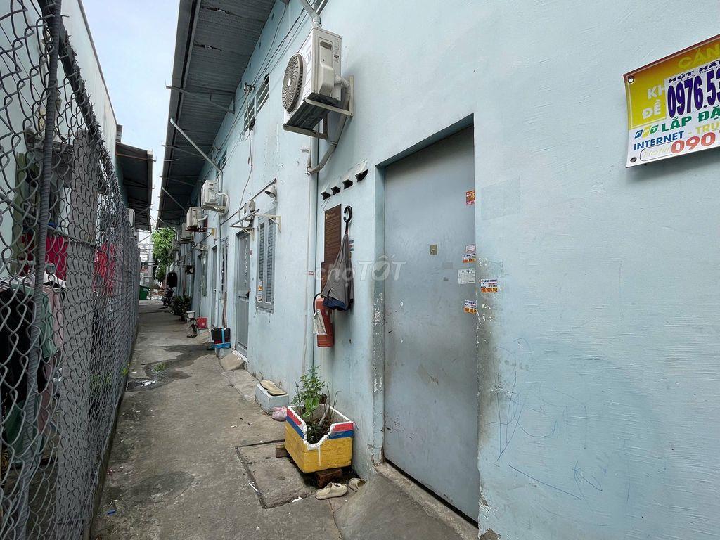 BÁN DÃY TRỌ HUỲNH TẤN PHÁT, Q7 – 106,7M² – 7,4 TỶ