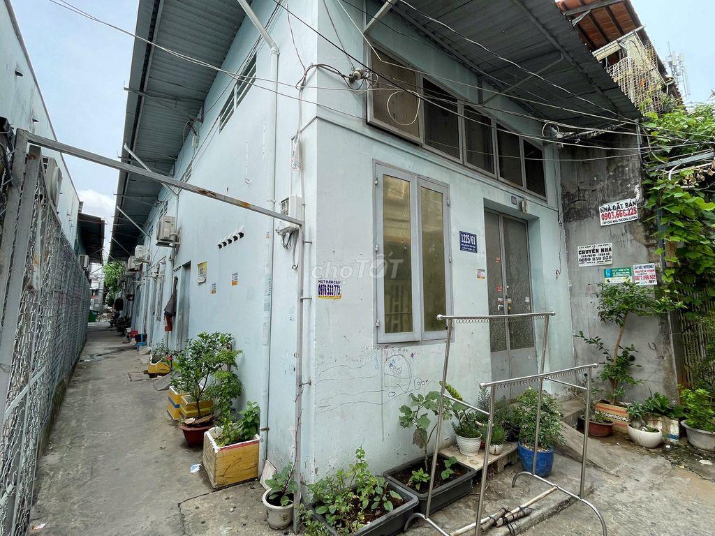BÁN DÃY TRỌ HUỲNH TẤN PHÁT, Q7 – 106,7M² – 7,4 TỶ