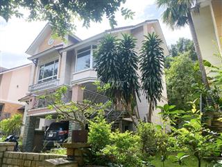 Bán Biệt Thự  - Tp Thủ Đức - gần Vinhomes Park- 384m2 giá 26 tỷ