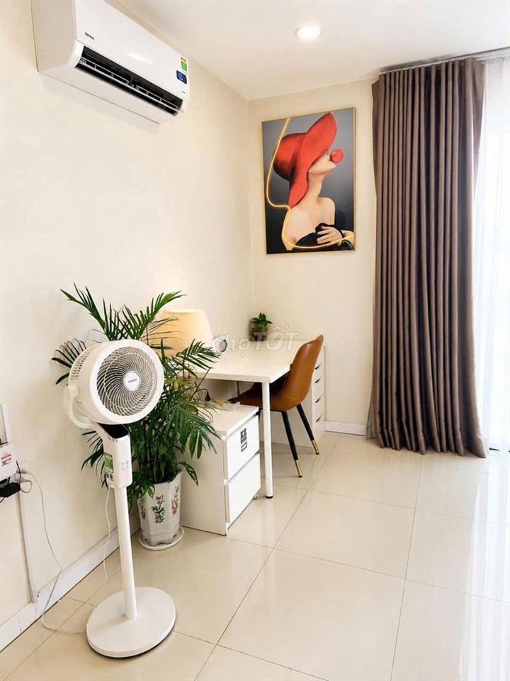 CHo thuê Lavida Plus Quận 7- Full nội thất- Dt 37m2- ngay Phú Mỹ Hưng