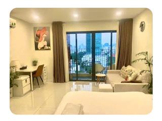 CHo thuê Lavida Plus Quận 7- Full nội thất- Dt 37m2- ngay Phú Mỹ Hưng