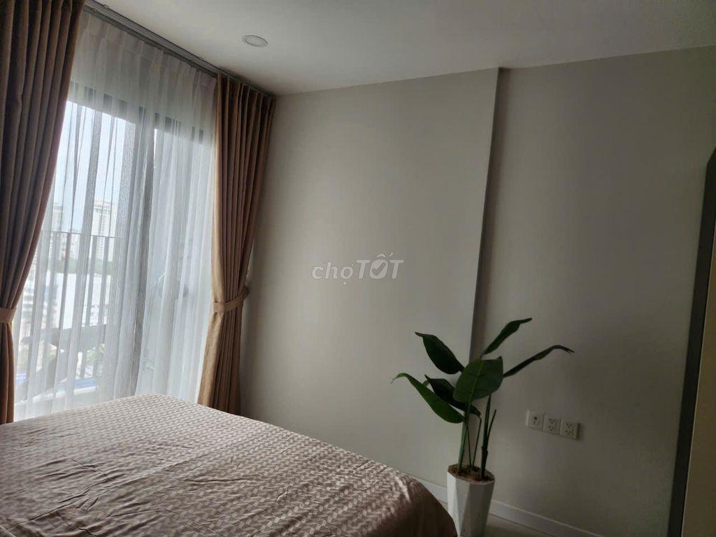 Chính chủ cho thuê căn hộ Lavida Plus Q7- 27m2- 12 triệu/tháng. Ở Liền