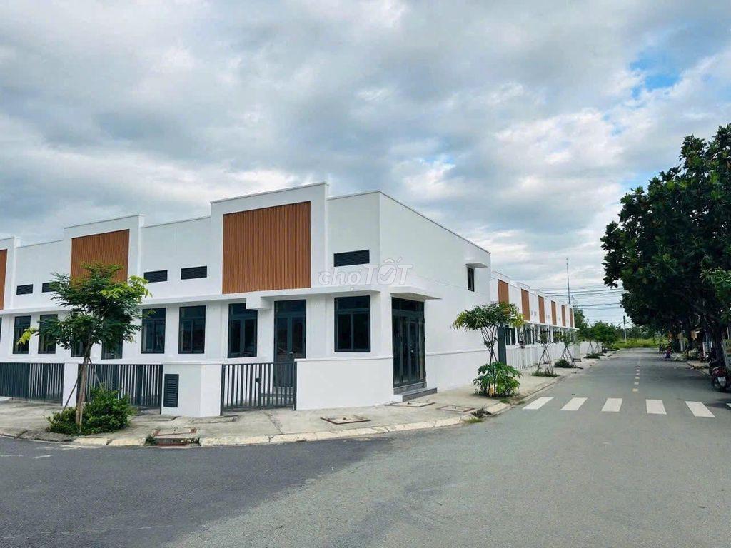 Chỉ từ 420 triệu - Sở hữu ngay nhà phố Phước Đông New City- Tây Ninh