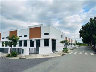 Chỉ từ 420 triệu - Sở hữu ngay nhà phố Phước Đông New City- Tây Ninh