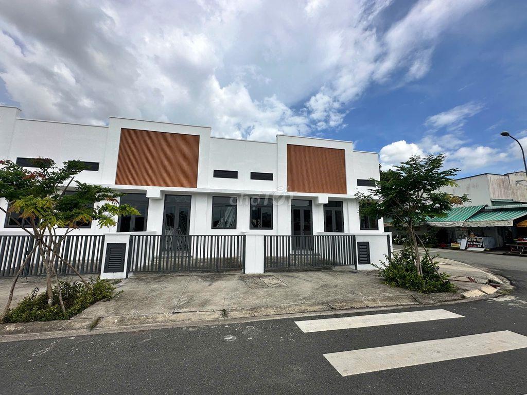 Chỉ từ 420 triệu - Sở hữu ngay nhà phố Phước Đông New City- Tây Ninh