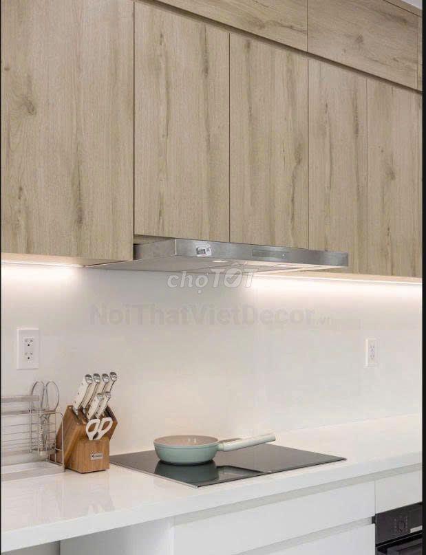 Cho thuê Lavida Plus  3PN  Quận 7- Full nội thất- Giá 28 triệu /tháng