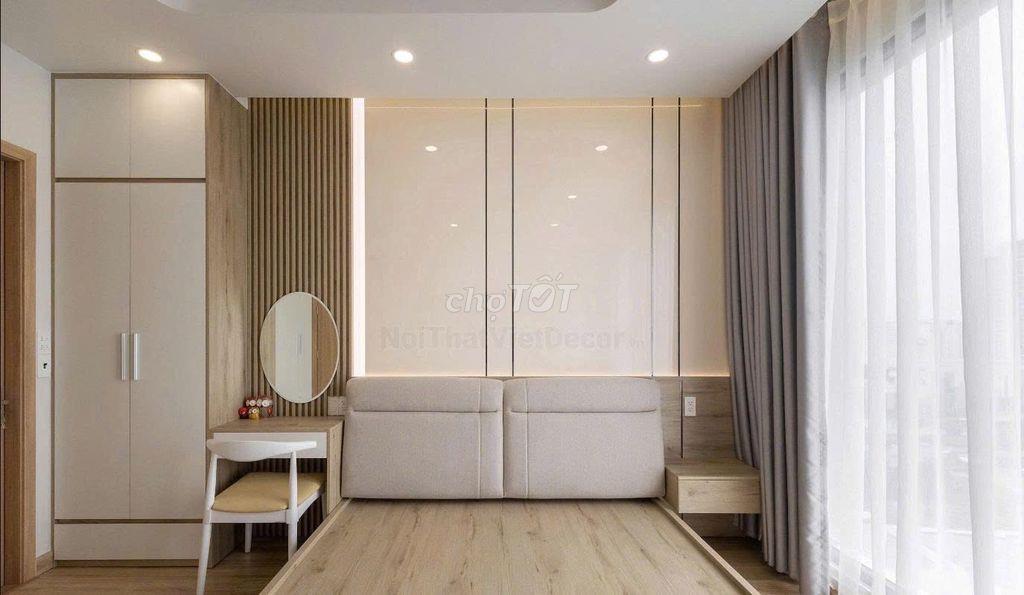 Cho thuê Lavida Plus  3PN  Quận 7- Full nội thất- Giá 28 triệu /tháng