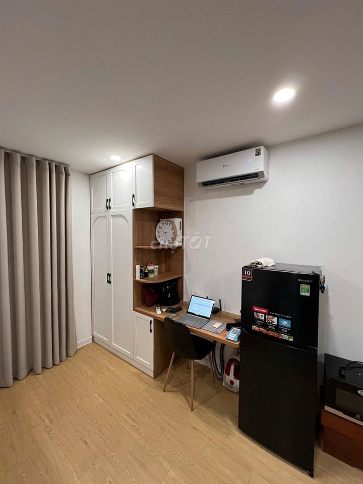 cho thuê căn hộ lavida plus quận 7, ở liền, view sông 12 triệu tháng