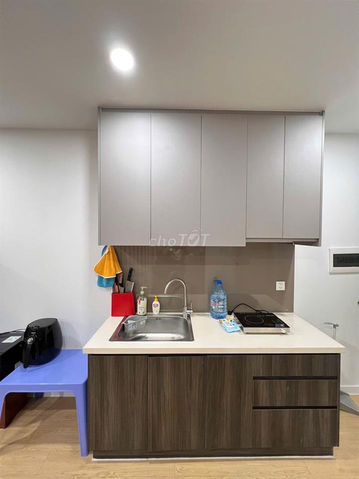 cho thuê căn hộ lavida plus quận 7, ở liền, view sông 12 triệu tháng