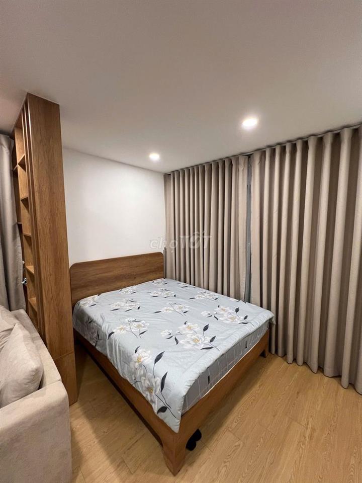 cho thuê căn hộ lavida plus quận 7, ở liền, view sông 12 triệu tháng