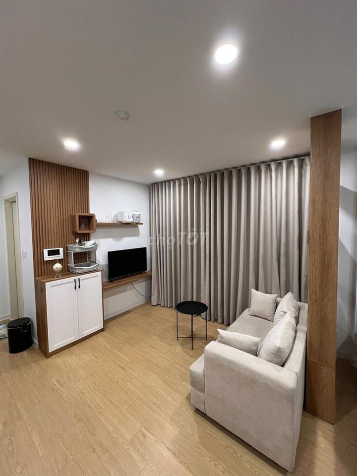 cho thuê căn hộ lavida plus quận 7, ở liền, view sông 12 triệu tháng