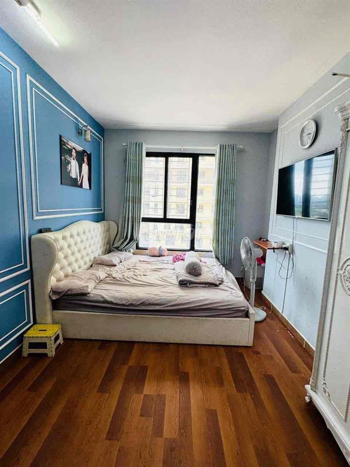 CHÍNH CHỦ cần bán - CH Era Town 90m2 2pn - 2wc full nt