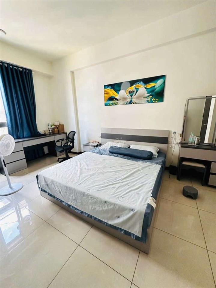 CẦN BÁN CĂN HỘ