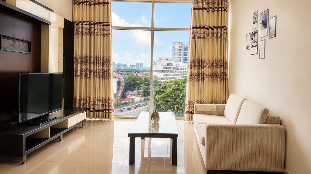[CHÍNH CHỦ] BÁN CĂN HỘ CHUNG CƯ PHÚ MỸ VẠN PHÁT HƯNG Q7 HCM