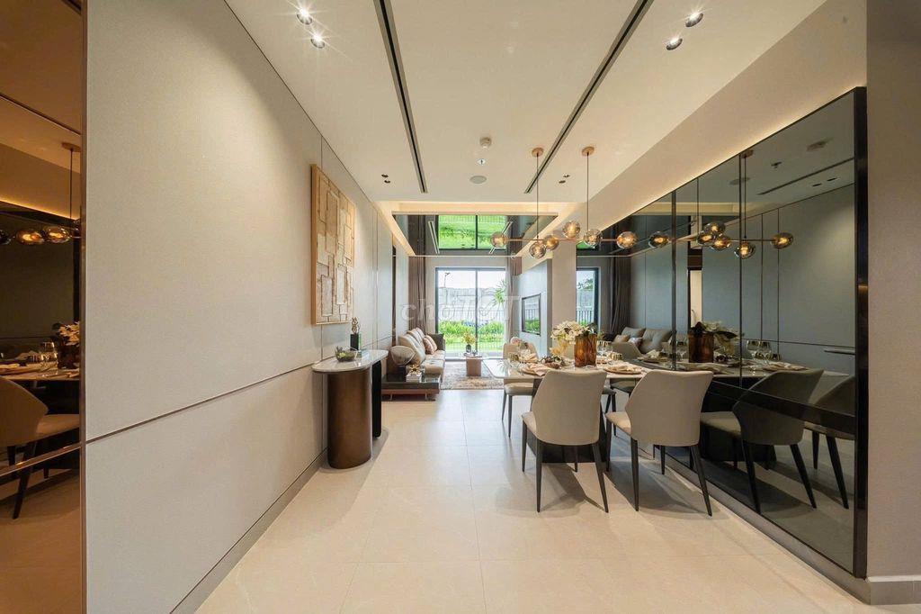 Bán căn hộ Q7 Saigon Riverside – Diện tích 69m² (2PN, 2WC)