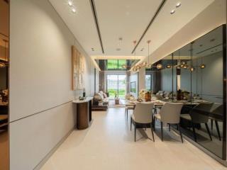 Bán căn hộ Q7 Saigon Riverside – Diện tích 69m² (2PN, 2WC)