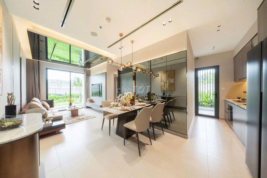 Bán căn hộ Q7 Saigon Riverside – Diện tích 69m² (2PN, 2WC)