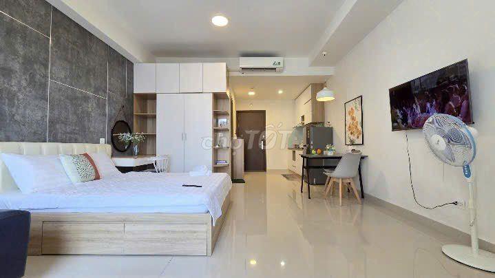 CHÍNH CHỦ CẦN BÁN OFFICTEL 38M2 SẴN HD THUÊ 11TR5/THÁNG