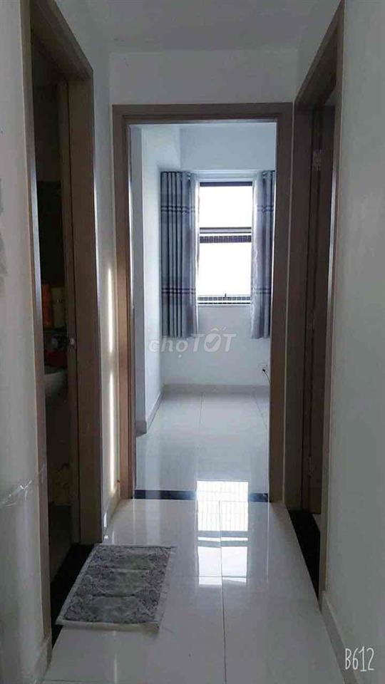 Chung cư Hoàng Quốc Việt,2pn2wc,sổ hồng riêng,chính chủ