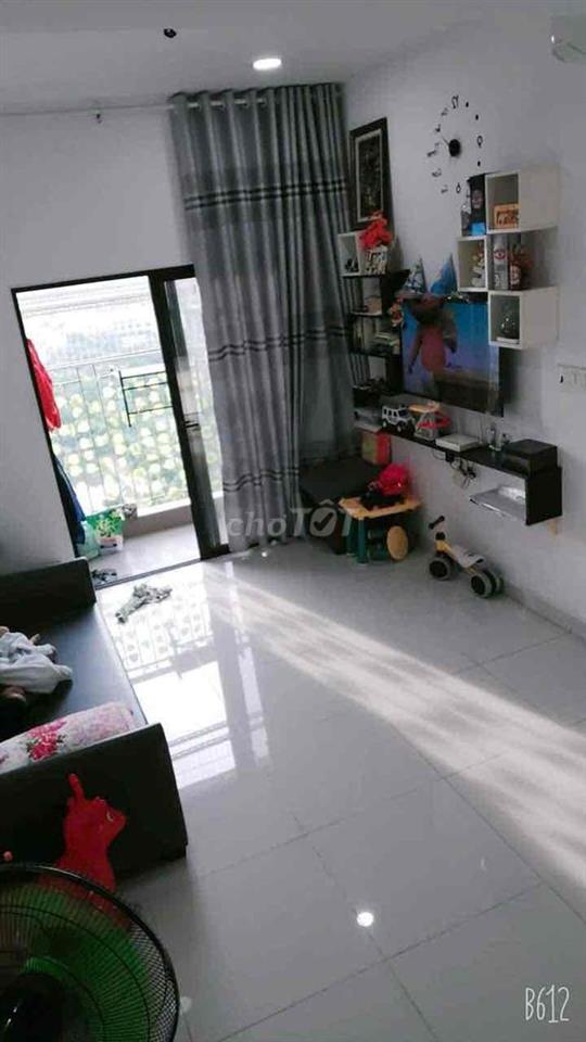 Chung cư Hoàng Quốc Việt,2pn2wc,sổ hồng riêng,chính chủ