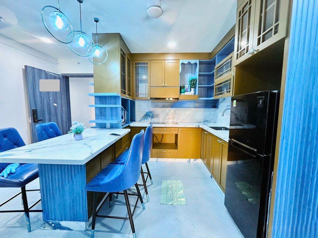Bán căn hộ Lavida Plus, 74m2, 3PN, 5 tỷ
