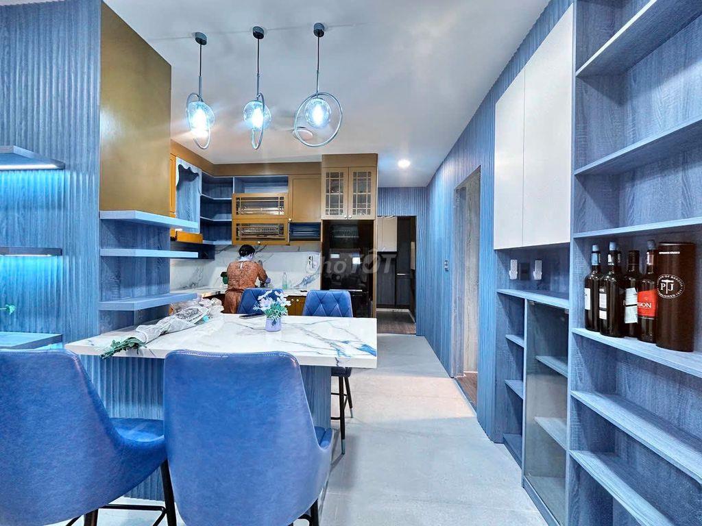 Bán căn hộ Lavida Plus, 74m2, 3PN, 5 tỷ
