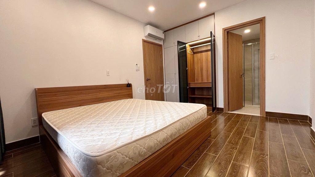 Cho thuê căn hộ Lavida Plus 3PN 95m2, full NT, tầng cao, view đẹp