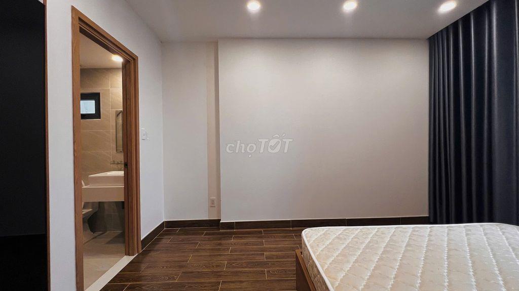 Lavida Plus 3PN cần cho thuê, phong cách Bắc Âu thiết kế tối giản