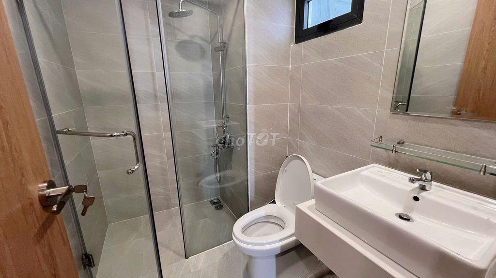 Lavida Plus 3PN cần cho thuê, phong cách Bắc Âu thiết kế tối giản
