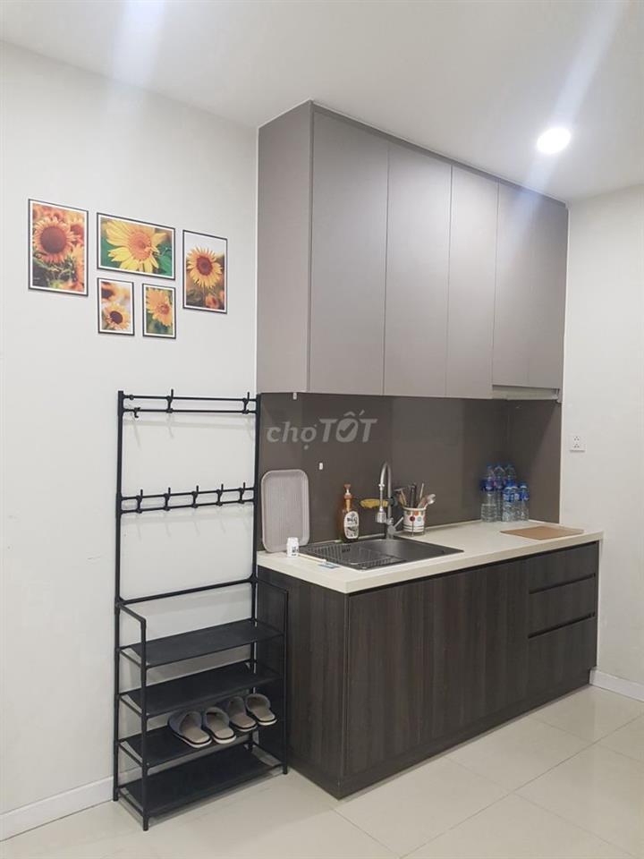 Offcietel Lavida 37m2 cần cho thuê, giá 9tr nhận nhà ngay