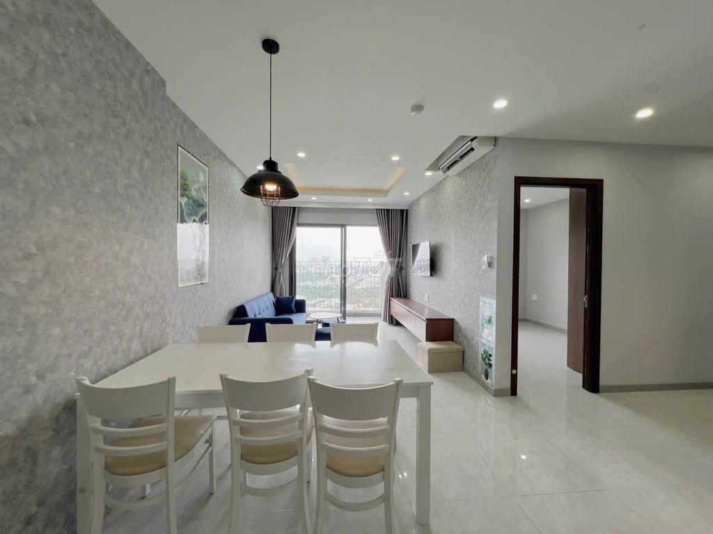 2PN Lavida plus giá 15tr, cho thuê đầy đủ nội thất, nhận nhà ở ngay