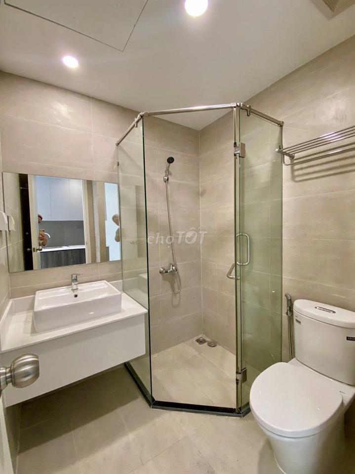 Lavida Plus officetel 37m2 cần cho thuê giá 8.5tr. LH xem nhà ngay