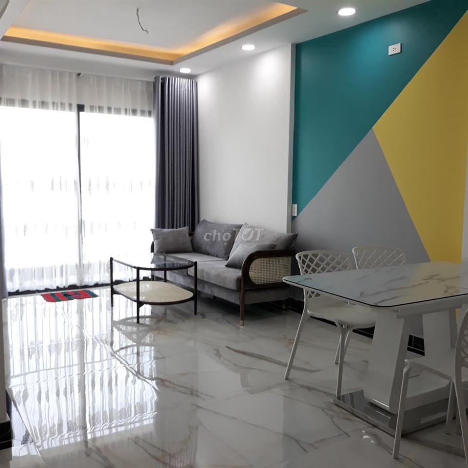 Lavida plus 2PN cần cho thuê đầy đủ nội thất nhà đẹp giá 18tr