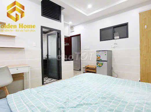 CHO THUÊ PHÒNG BACNONG/CỬA SỔ QUẬN 7