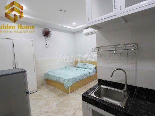 CHO THUÊ PHÒNG BACNONG/CỬA SỔ QUẬN 7