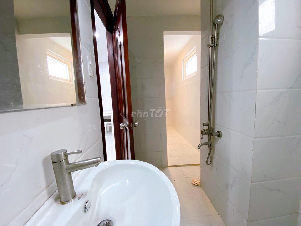 CHO THUÊ CHDV/STUDIO 1 PHÒNG NGỦ QUẬN 7