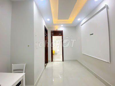 CHO THUÊ CHDV/STUDIO 1 PHÒNG NGỦ QUẬN 7