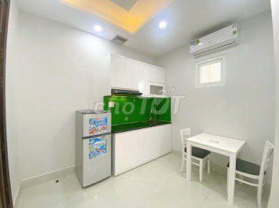 CHO THUÊ CHDV/STUDIO 1 PHÒNG NGỦ QUẬN 7